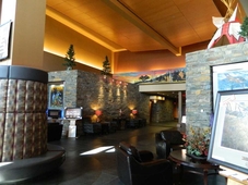Stoney Nakoda Resort & Casino