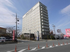 Hotel Route-Inn Matsusaka Ekihigashi