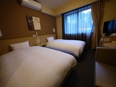 Hotel Route-Inn Miyako