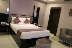 Regenta Resort Bhuj, By Royal Orchid Limited