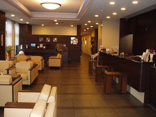 Hotel Route-Inn Sagamihara -Kokudo 129 Gou