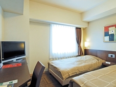 Hotel Route-Inn Sagamihara -Kokudo 129 Gou