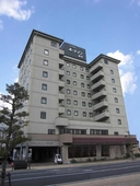 Hotel Route-Inn Shimada Ekimae