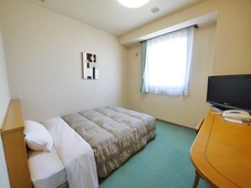 Hotel Route-Inn Shimada Yoshida Inter