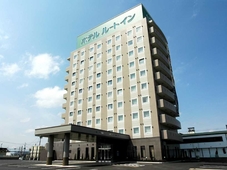 Hotel Route-Inn Towada