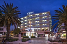 Kydon, The Heart City Hotel