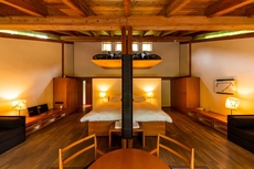 Auberge Tosayama