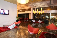 Altius Boutique Hotel