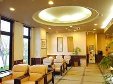 Hotel Route-Inn Toyokawa Inter