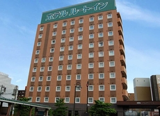 Hotel Route-Inn Tsuruga Ekimae