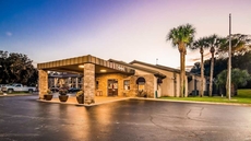 BEST WESTERN Inn of Palatka