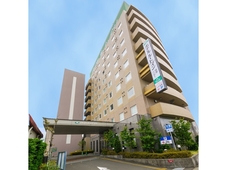 Hotel Route-Inn Yaizu Inter