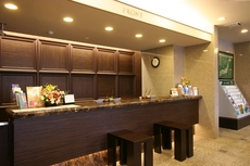 Hotel Route-Inn Yaizu Inter