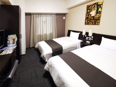 Hotel Route-Inn Yaizu Inter