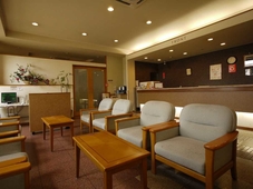 Hotel Route-Inn Yokkaichi