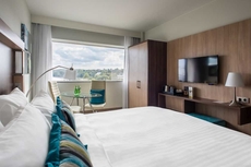 Courtyard by Marriott Gdynia Waterfront