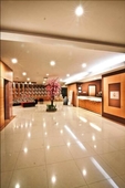 Parkside Mandarin Hotel Pekalongan