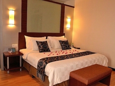 Aquarius Boutique Hotel