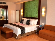 Aquarius Boutique Hotel