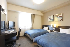 Hotel Route-Inn Ichinomiya Ekimae