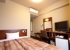 Hotel Route-Inn Iwata Inter