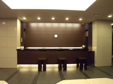 Hotel Route-Inn Komagane Inter