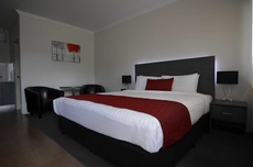 Econo Lodge Moree Spa Motor Inn