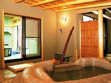 Fudou Onsen Sawaya