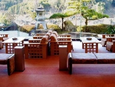 Fudou Onsen Sawaya