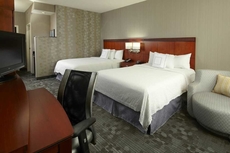 Courtyard by Marriott DaytonUniversity of Dayton