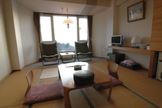 Tazawa Kogen Hotel