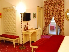 2 Kitarrat Hotel Boutique & Spa
