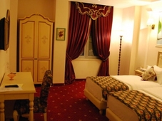 2 Kitarrat Hotel Boutique & Spa