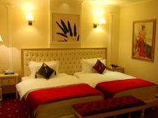 2 Kitarrat Hotel Boutique & Spa