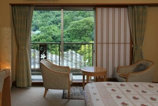 Nagatoro Choseikan Ryokan