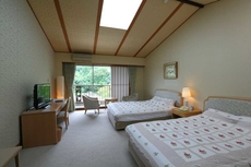 Nagatoro Choseikan Ryokan