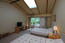 Nagatoro Choseikan Ryokan