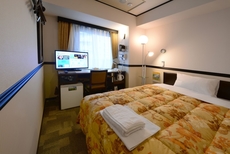 Toyoko Inn Shin Shirakawa Station