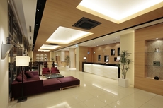 Candeo Hotels Kumamoto Airport Kikuyo