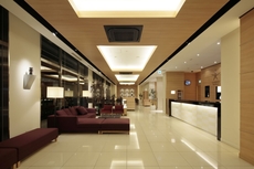 Candeo Hotels Kumamoto Airport Kikuyo