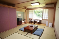 Hotel Daisen Shirogane