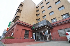 City Park Hotel Hachinohe