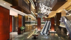 Intercontinental Changsha, an IHG Hotel