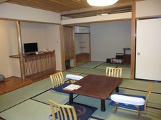 TOKIWAYA Ryokan