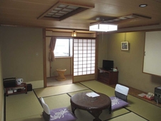 TOKIWAYA Ryokan