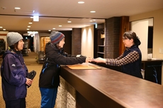 Hotel Japan Shiga