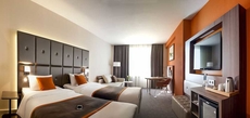 Mercure Tyumen Center