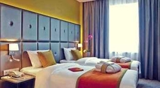 Mercure Tyumen Center