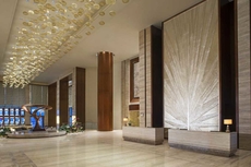 Sheraton Bailuhu Resort, Huizhou