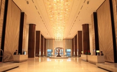 Sheraton Bailuhu Resort, Huizhou